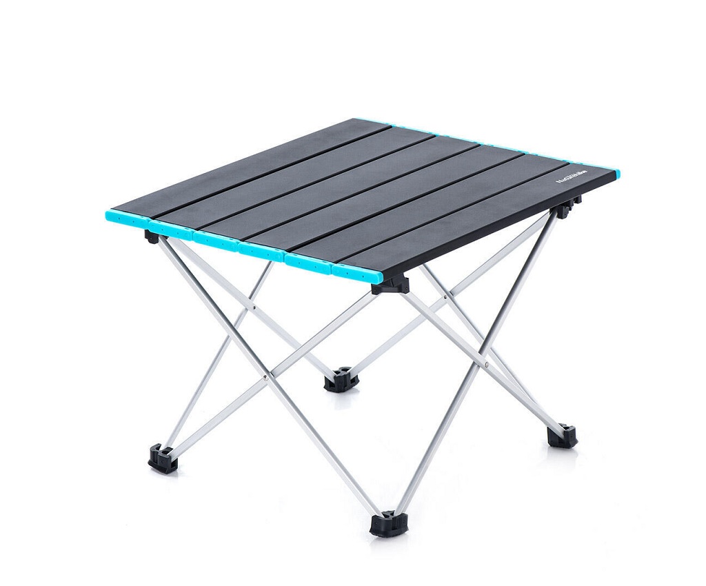 Aluminum Alloy Folding Table (FT08)